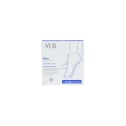 XERIAL PEEL MASCARILLA EXFOLIANTE PARA PIES