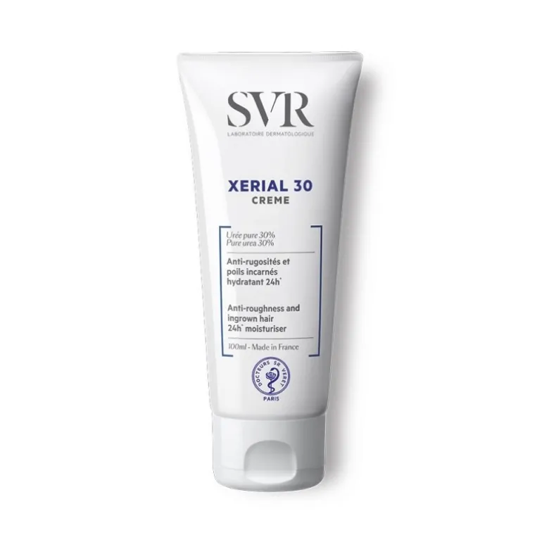 XÉRIAL 30 CREMA 100ML