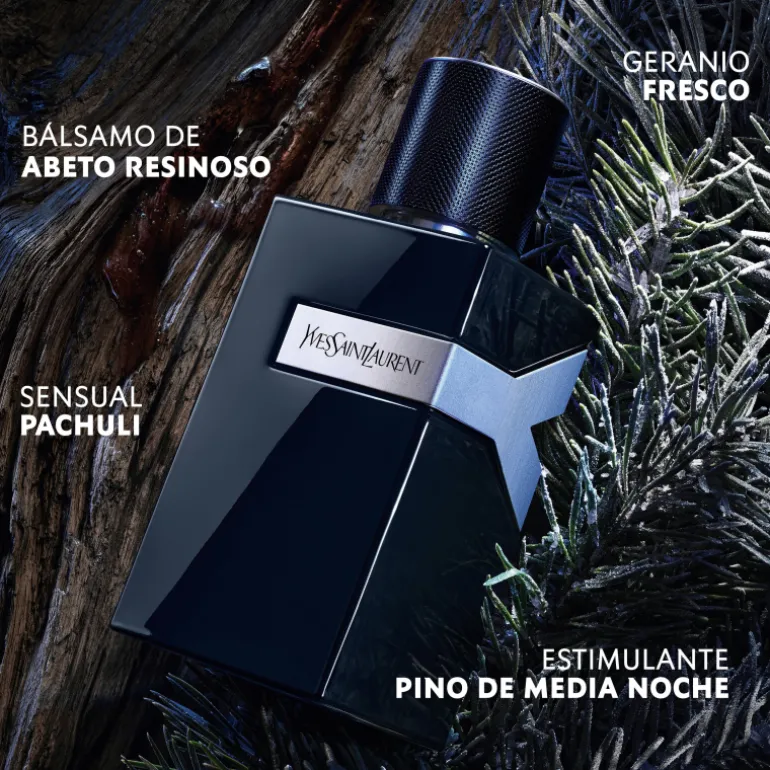 Y Le Parfum
