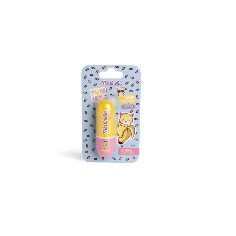 Yummy Spf 15 Lip Balm Sunprotect