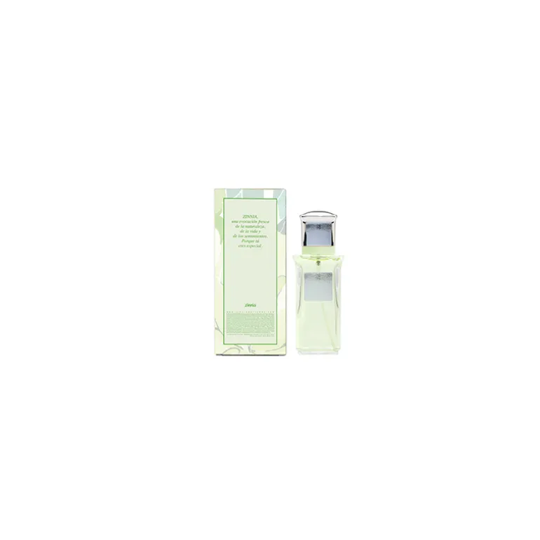 ZINNIA EAU DE TOILETTE 100ML