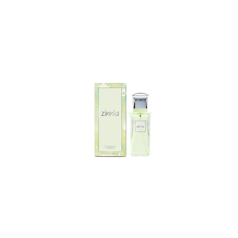ZINNIA EAU DE TOILETTE 100ML