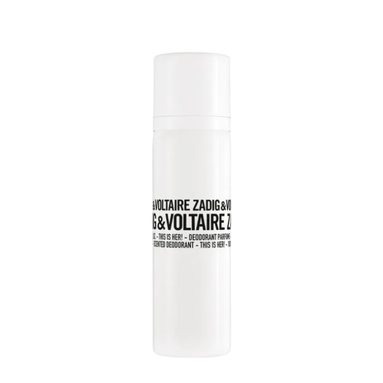 Z&V THIS IS HER DESODORANTE SPRAY 100ML